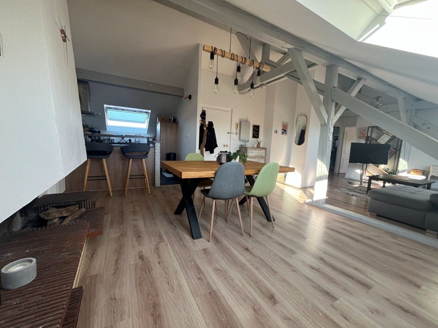 Appartement à vendre, 90m², Montigny-lès-Metz
