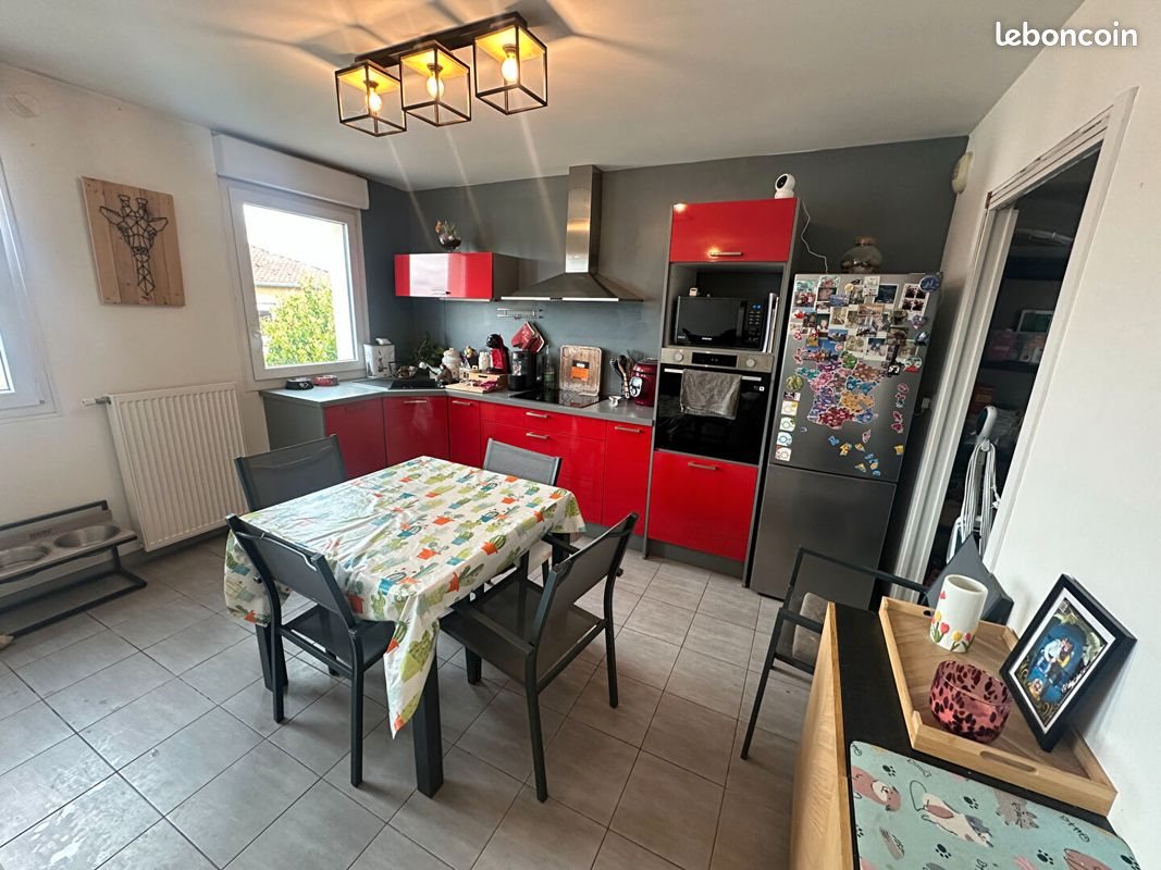 Appartement à vendre, 55m², Koenigsmacker