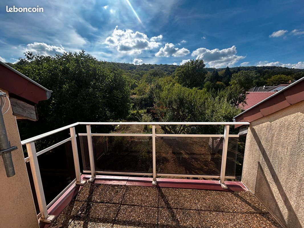 Appartement à vendre, 68m², Fameck