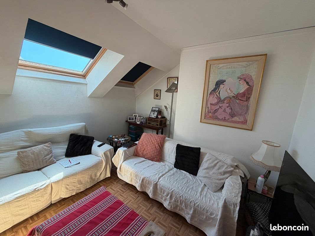 Appartement à vendre, 103m², Metz