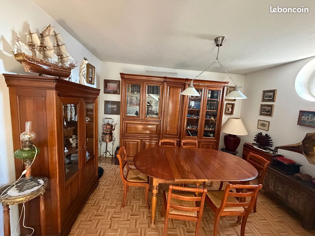 Appartement à vendre, 103m², Metz