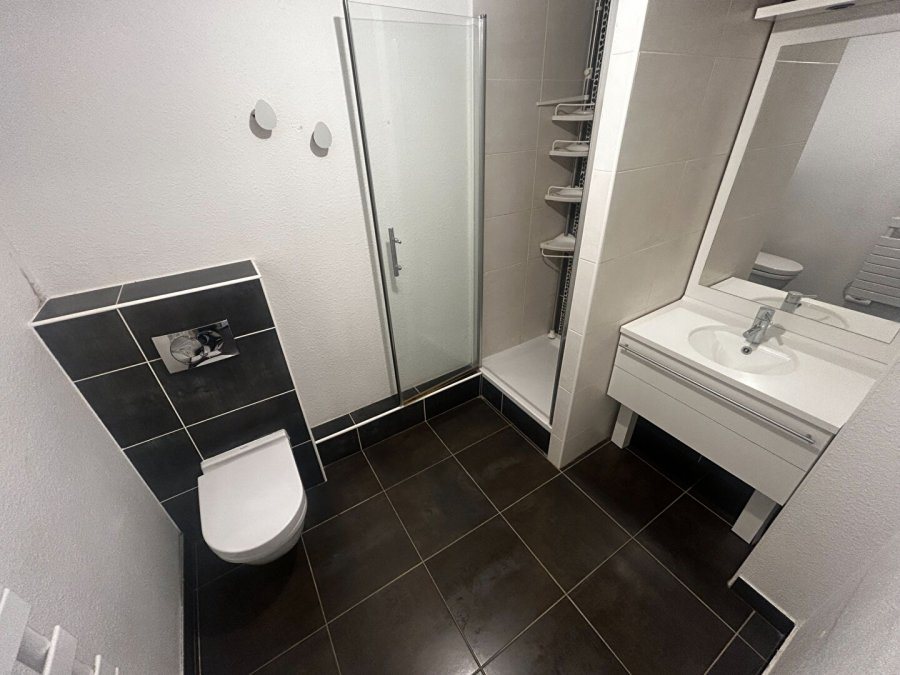 Appartement à louer, 49m², Metz