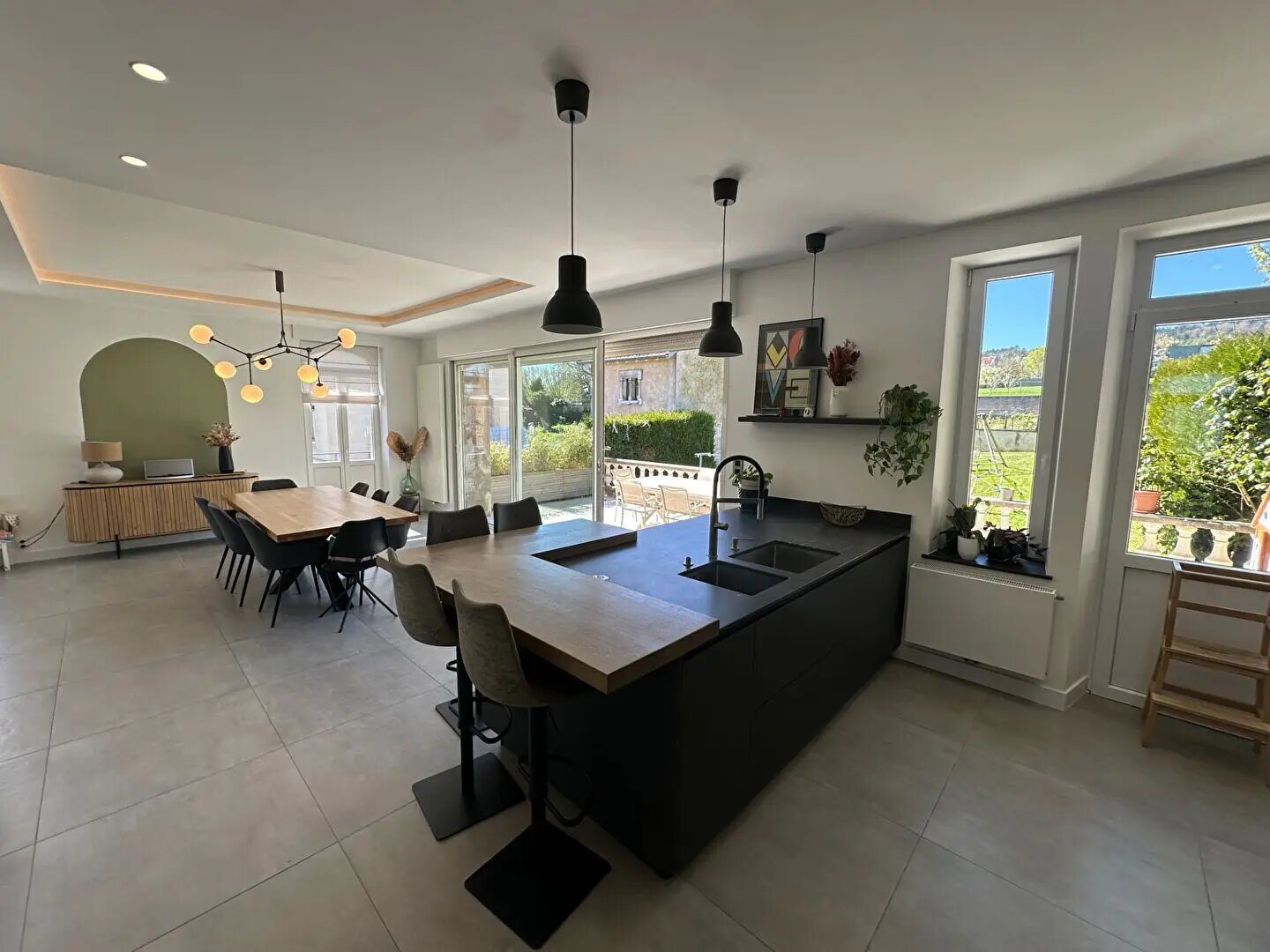 Maison à vendre, 208m², Pagny-sur-Moselle