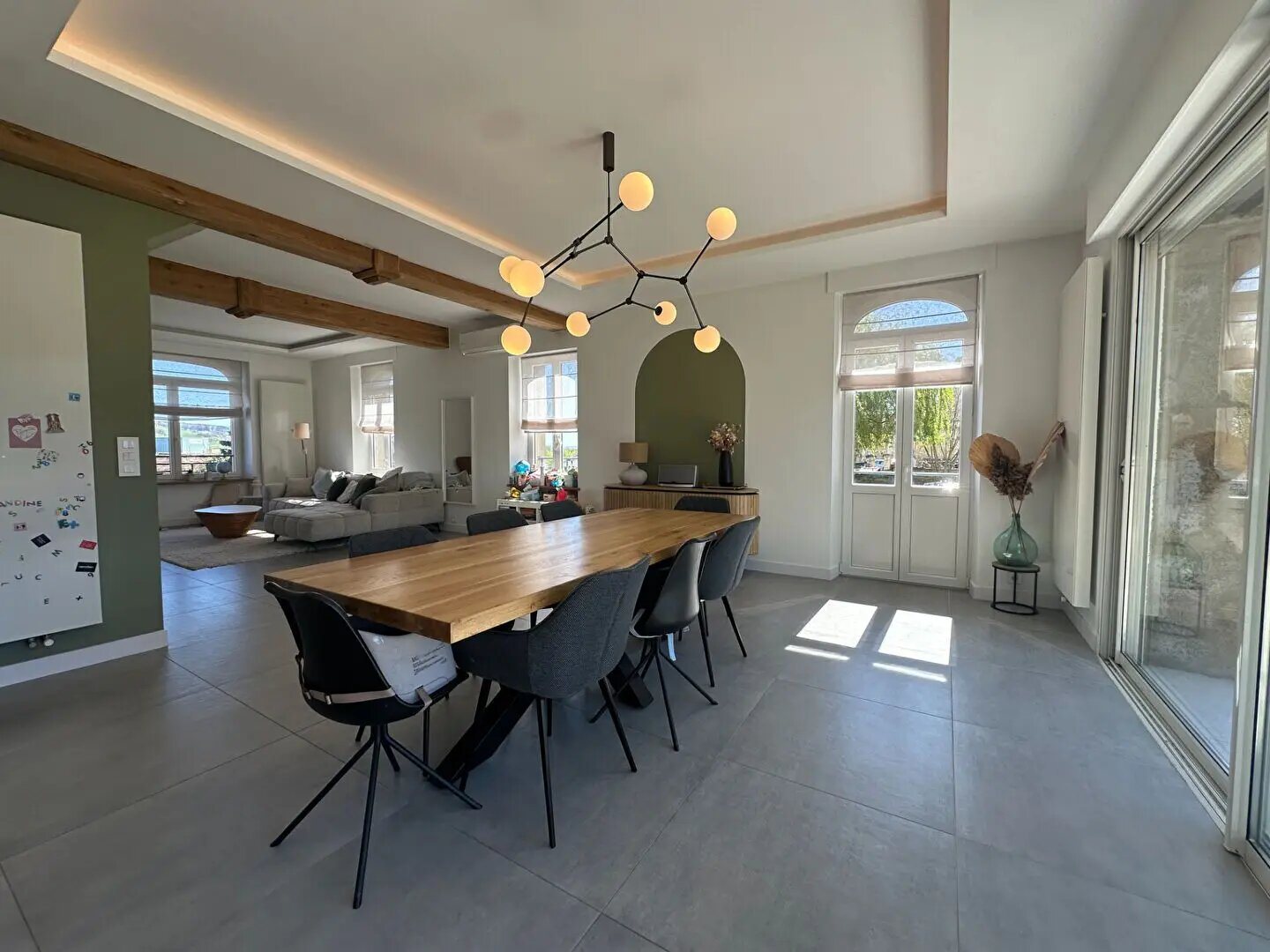 Maison à vendre, 208m², Pagny-sur-Moselle