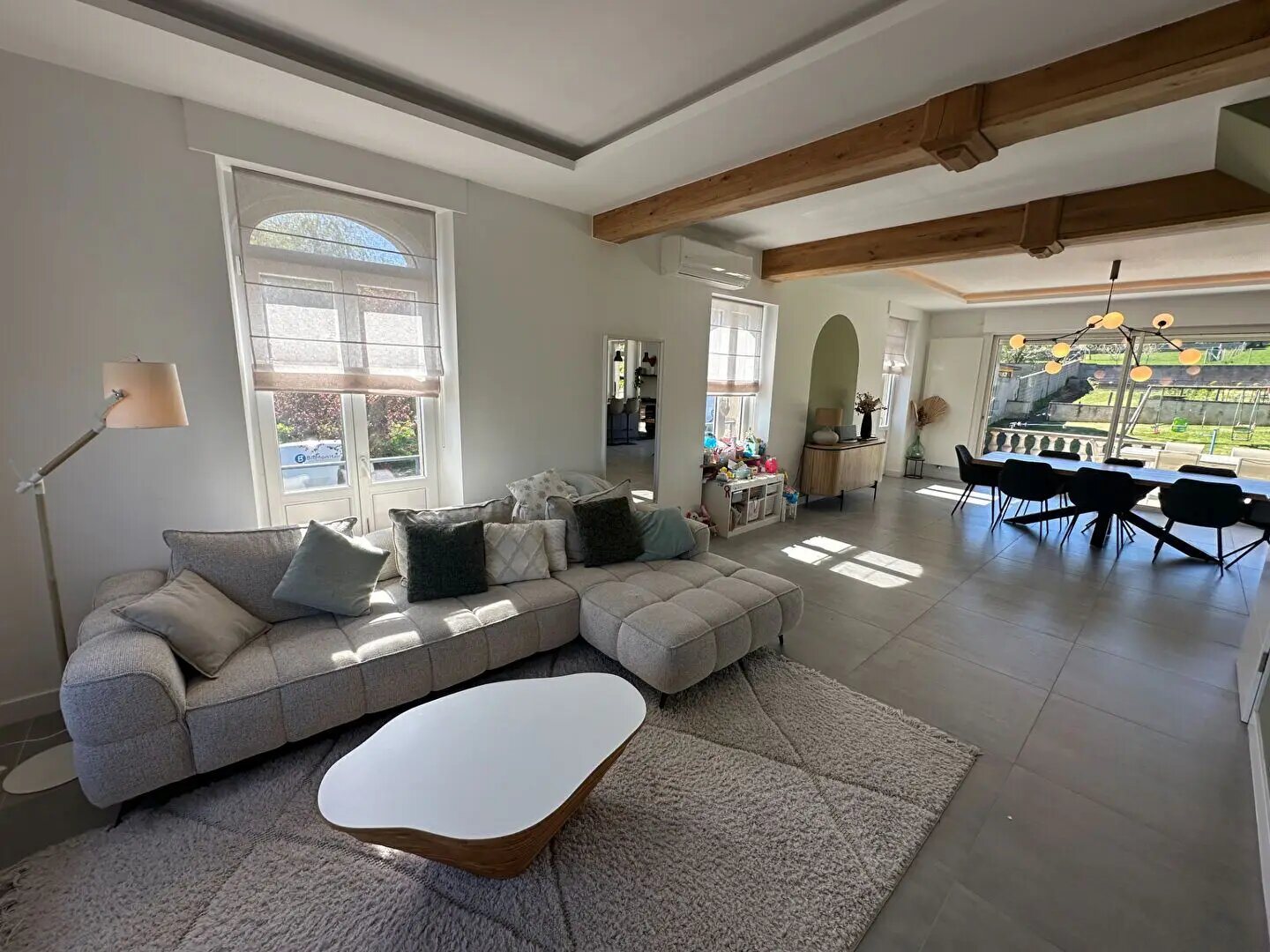 Maison à vendre, 208m², Pagny-sur-Moselle