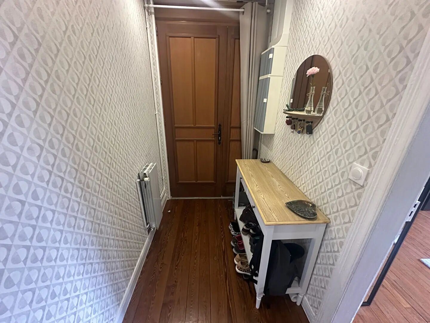 Appartement à vendre, 125m², Le Ban-Saint-Martin