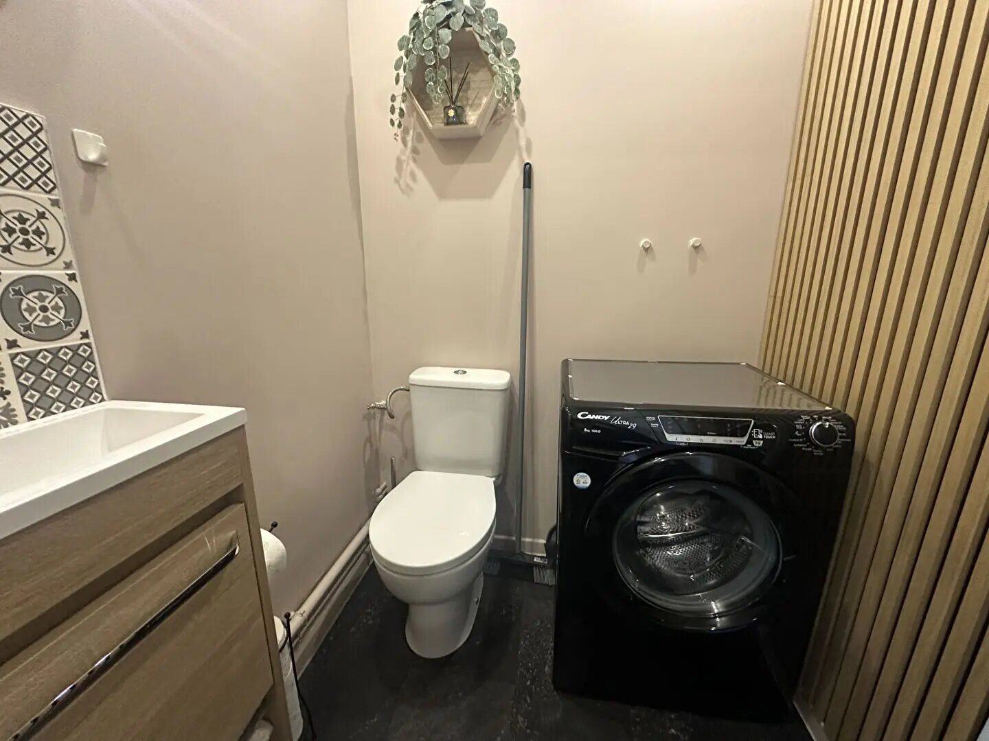 Appartement à vendre, 125m², Le Ban-Saint-Martin