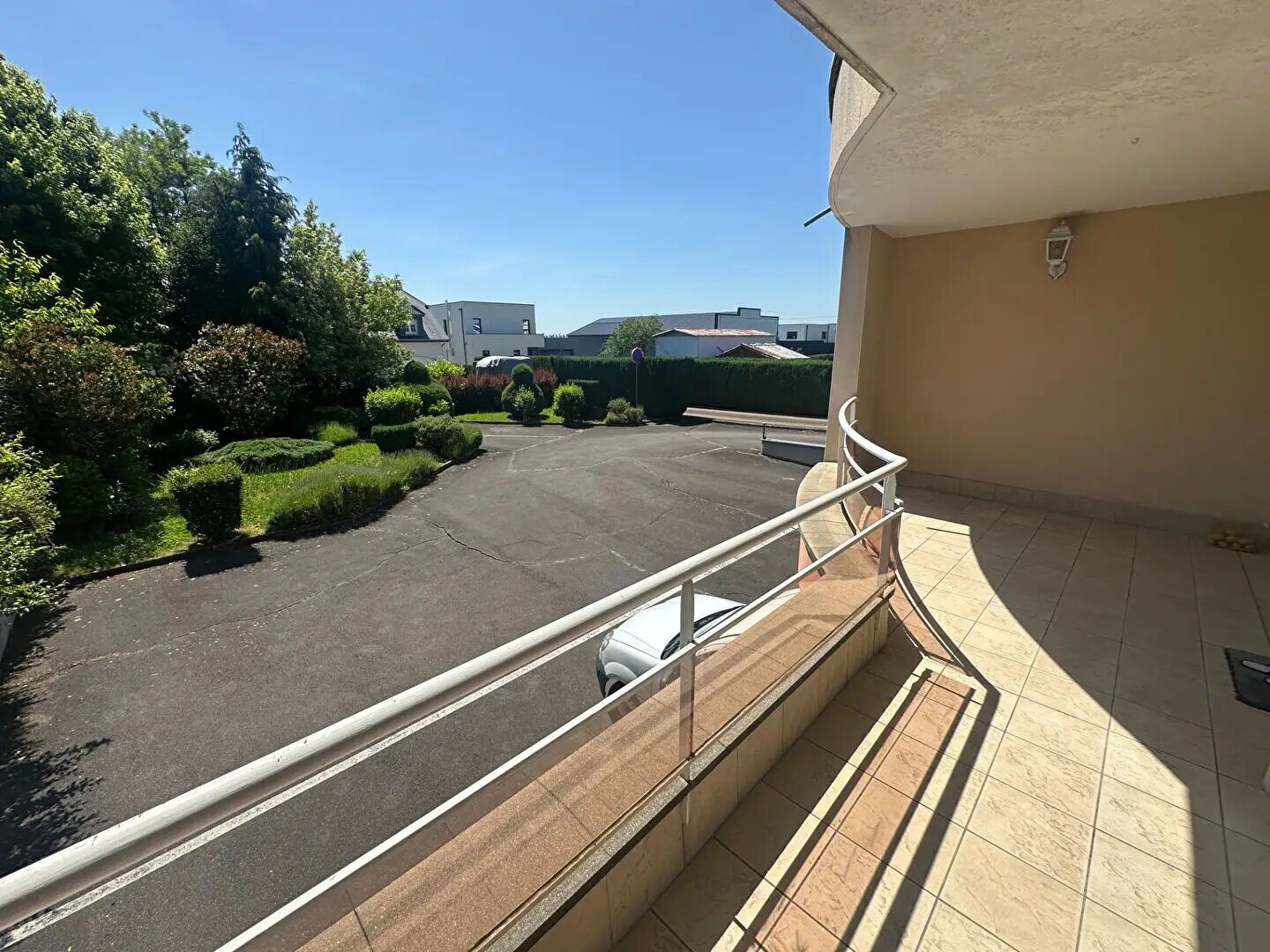 Appartement à vendre, 90m², Cosnes-et-Romain