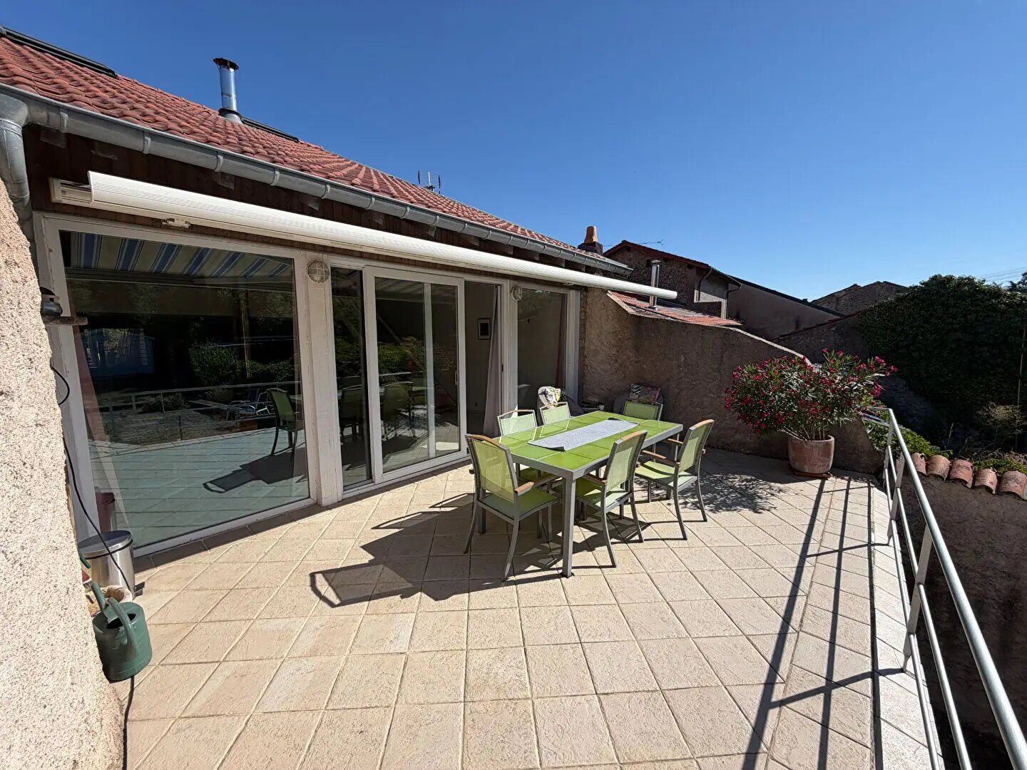 Maison à vendre, 158m², Failly