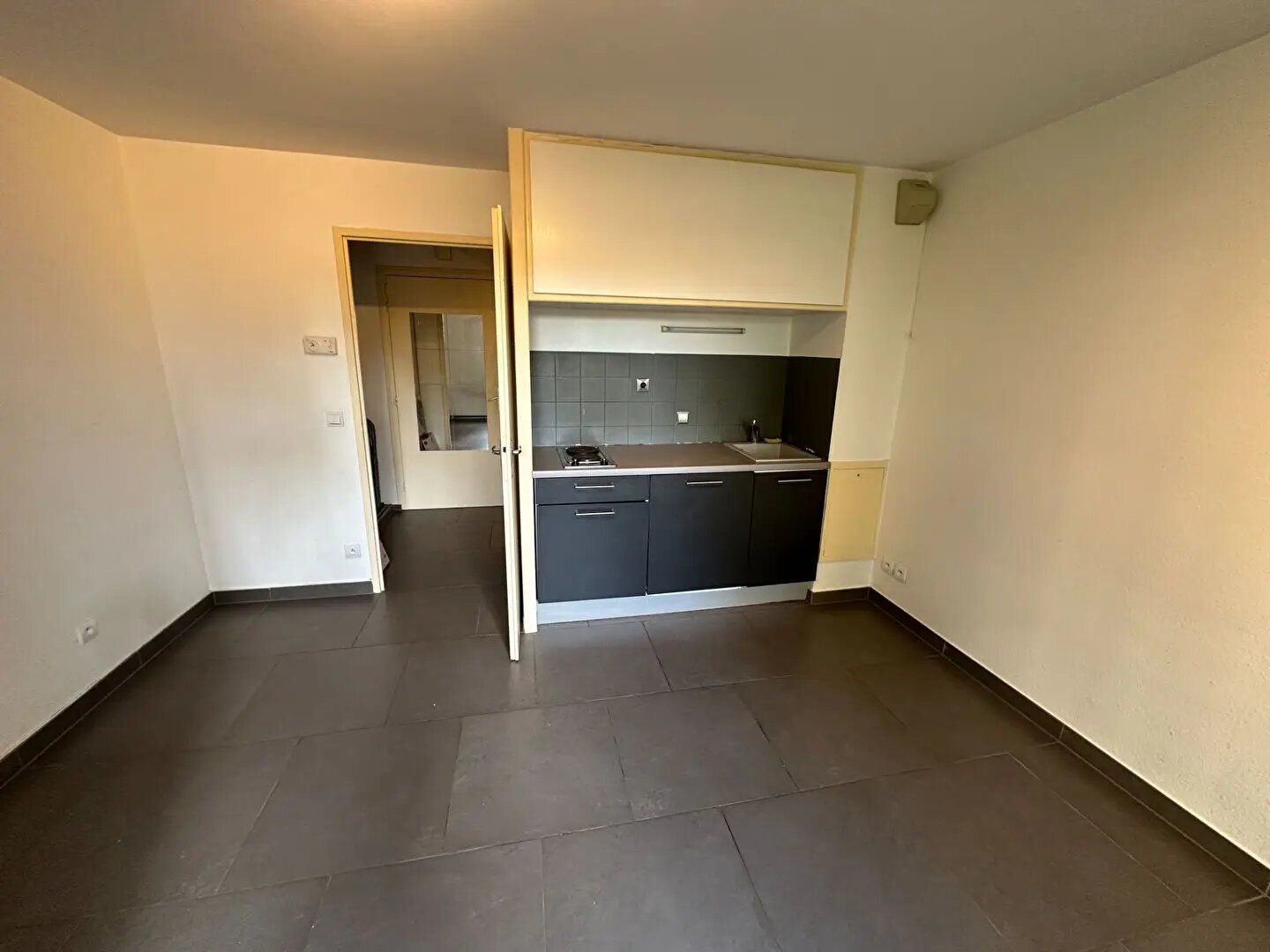 Appartement à vendre, 22m², Metz