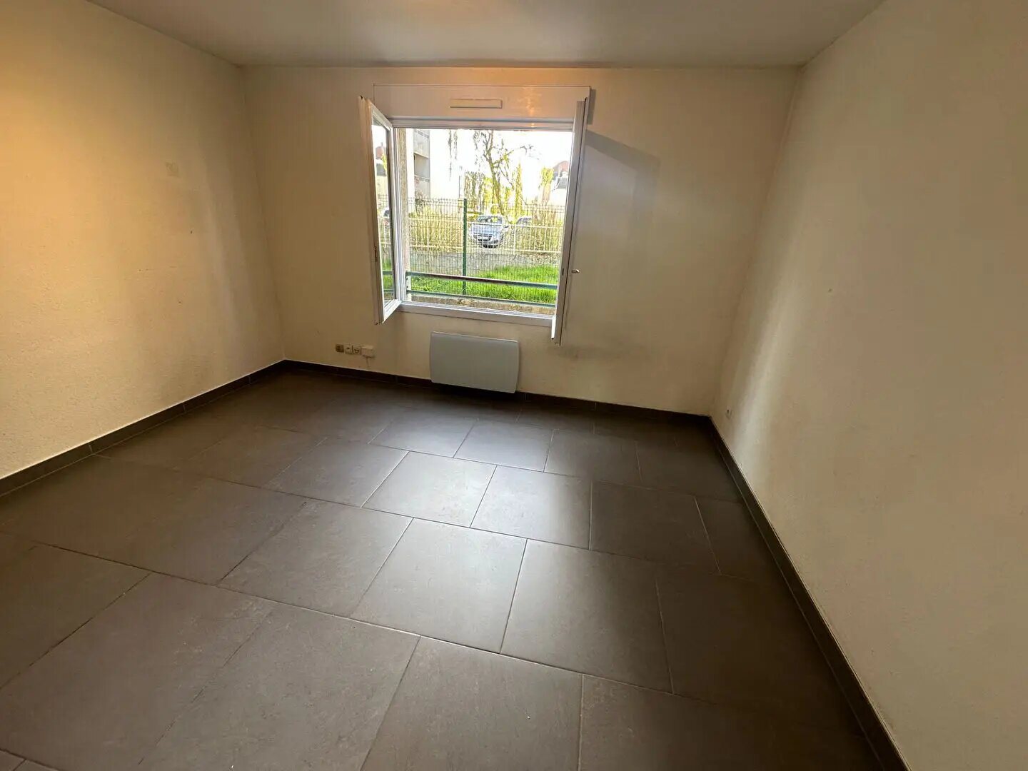 Appartement à vendre, 22m², Metz