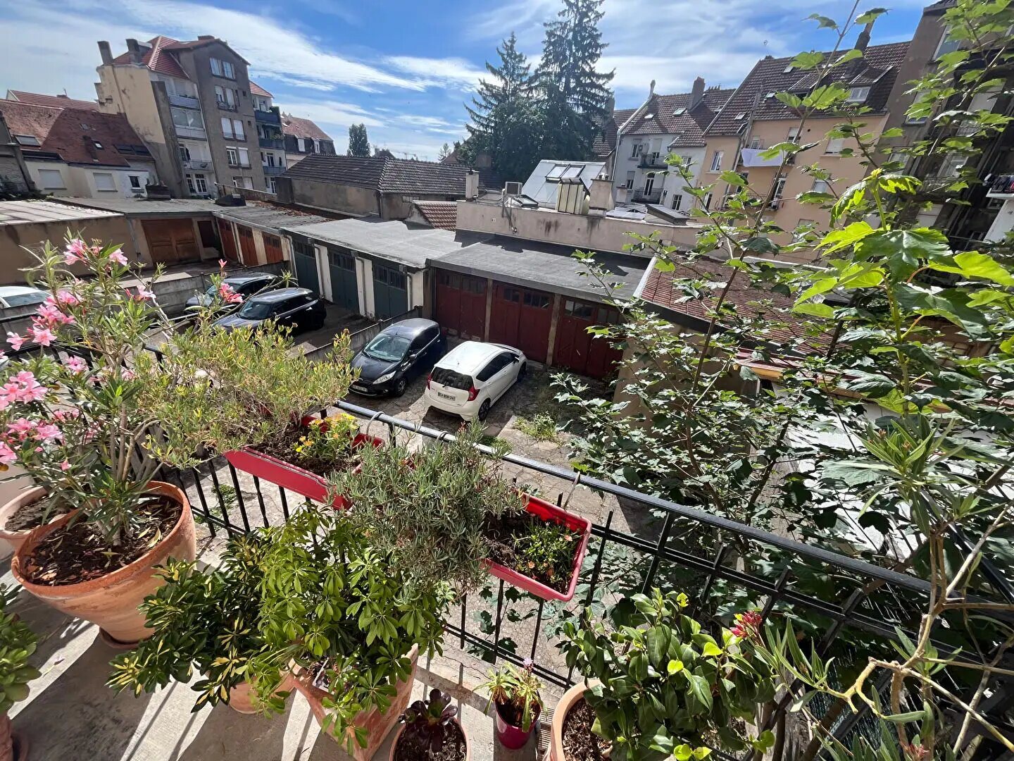 Appartement à vendre, 90m², Metz