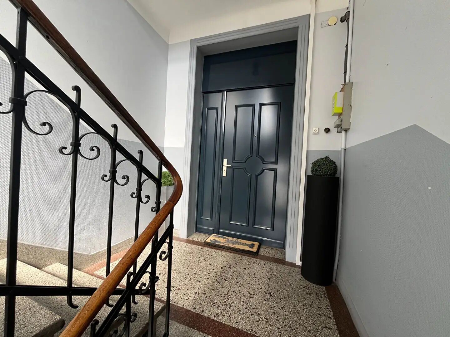 Appartement à vendre, 90m², Metz
