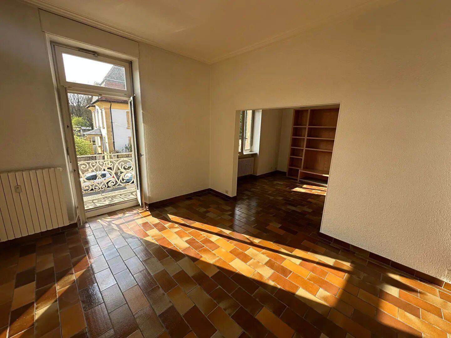 Appartement à vendre, 83m², Metz