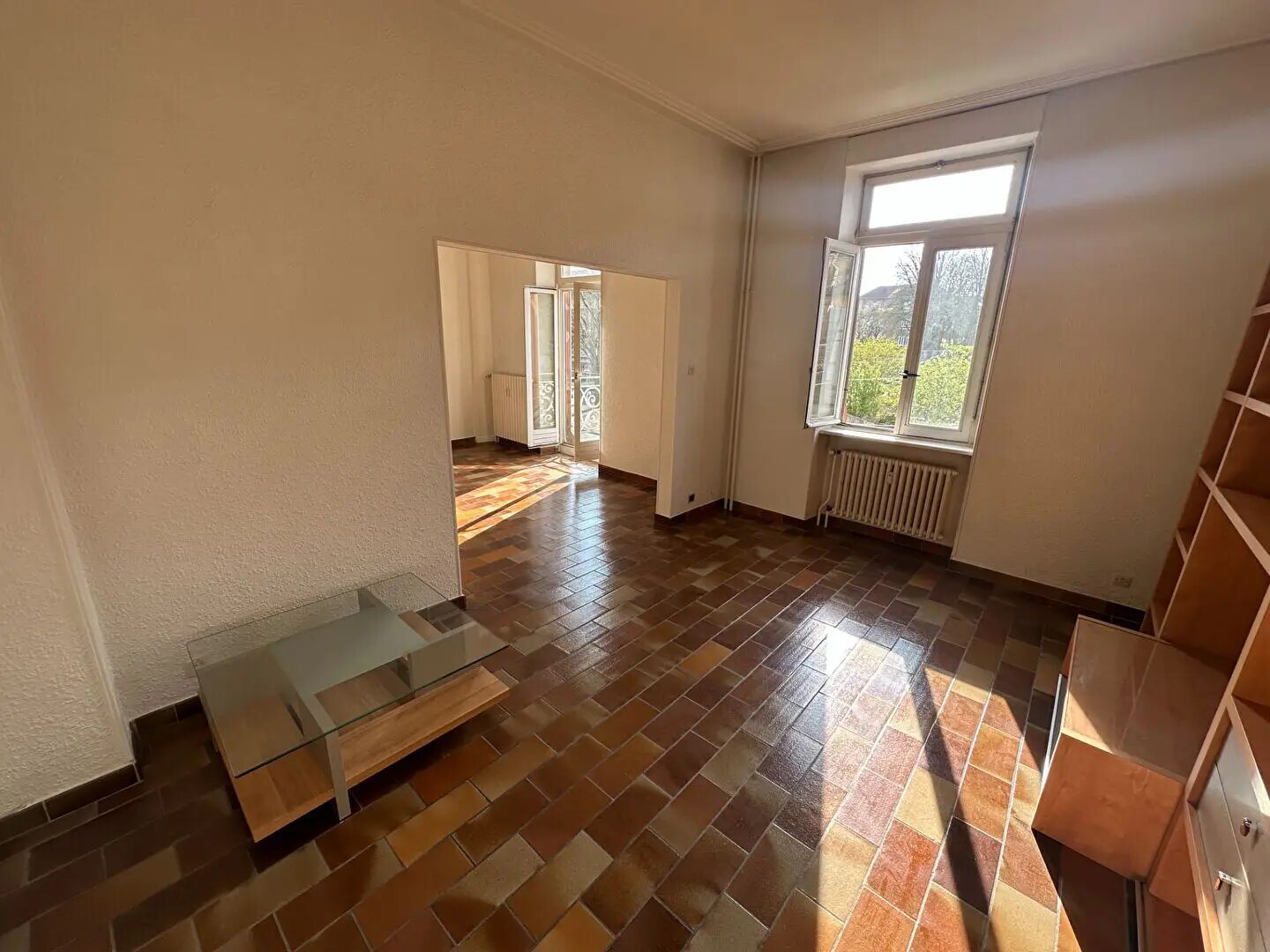 Appartement à vendre, 83m², Metz