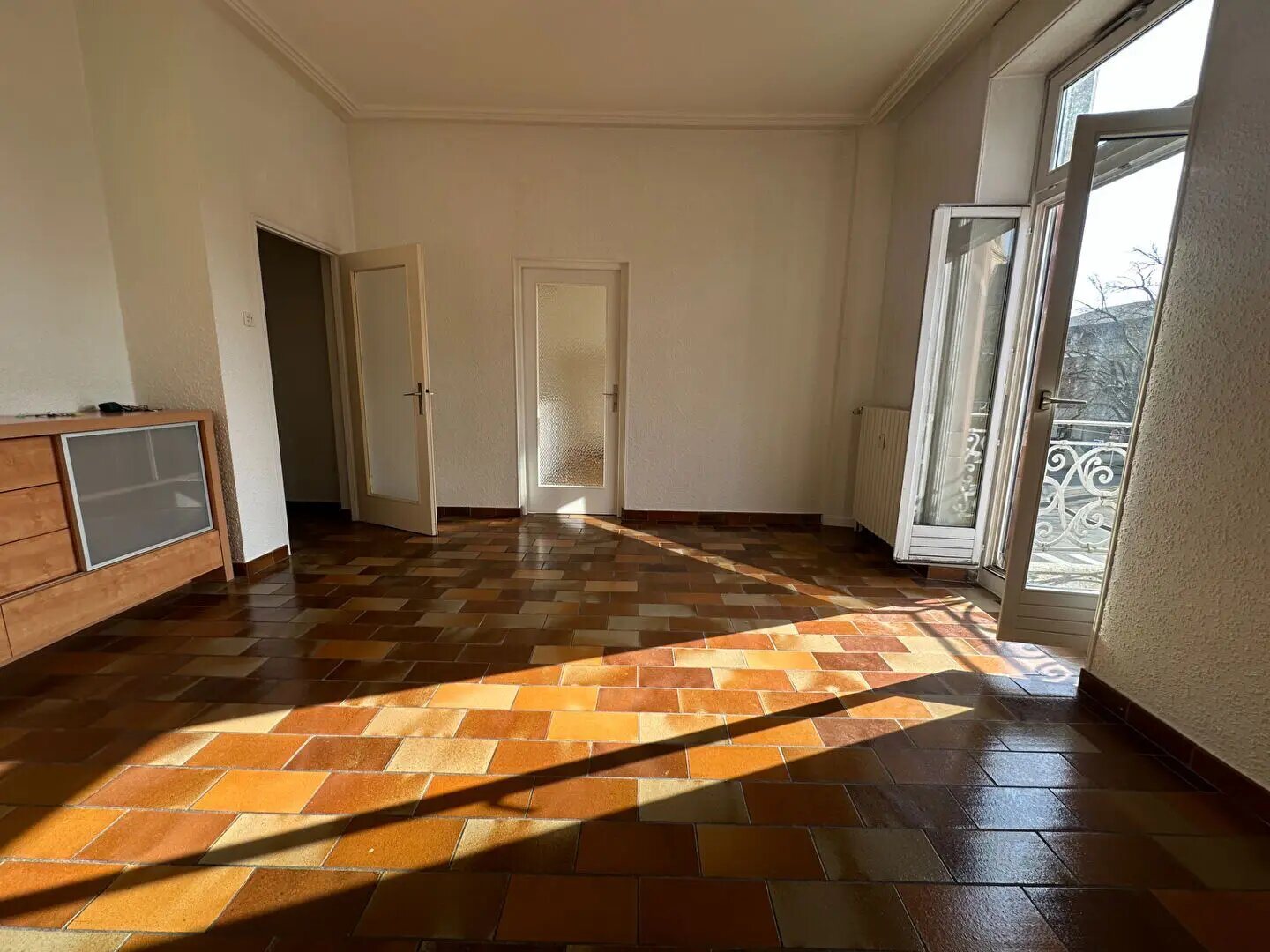 Appartement à vendre, 83m², Metz
