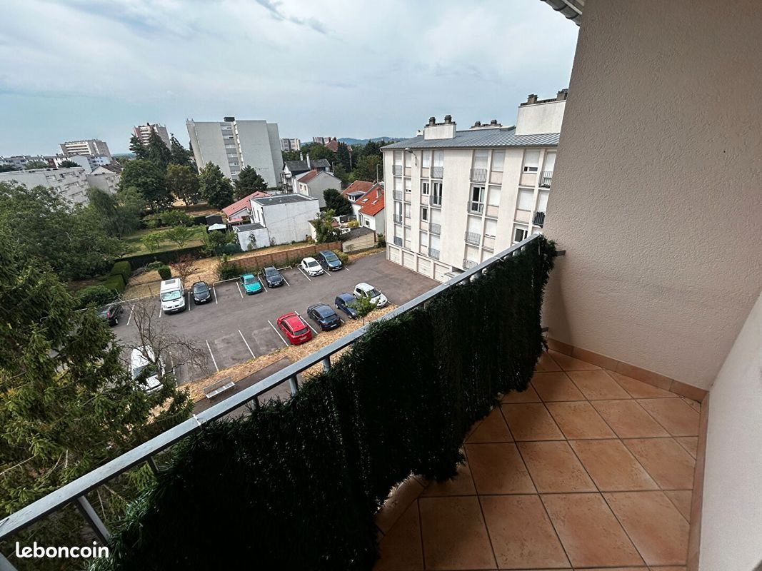 Appartement à vendre, 78m², Montigny-lès-Metz