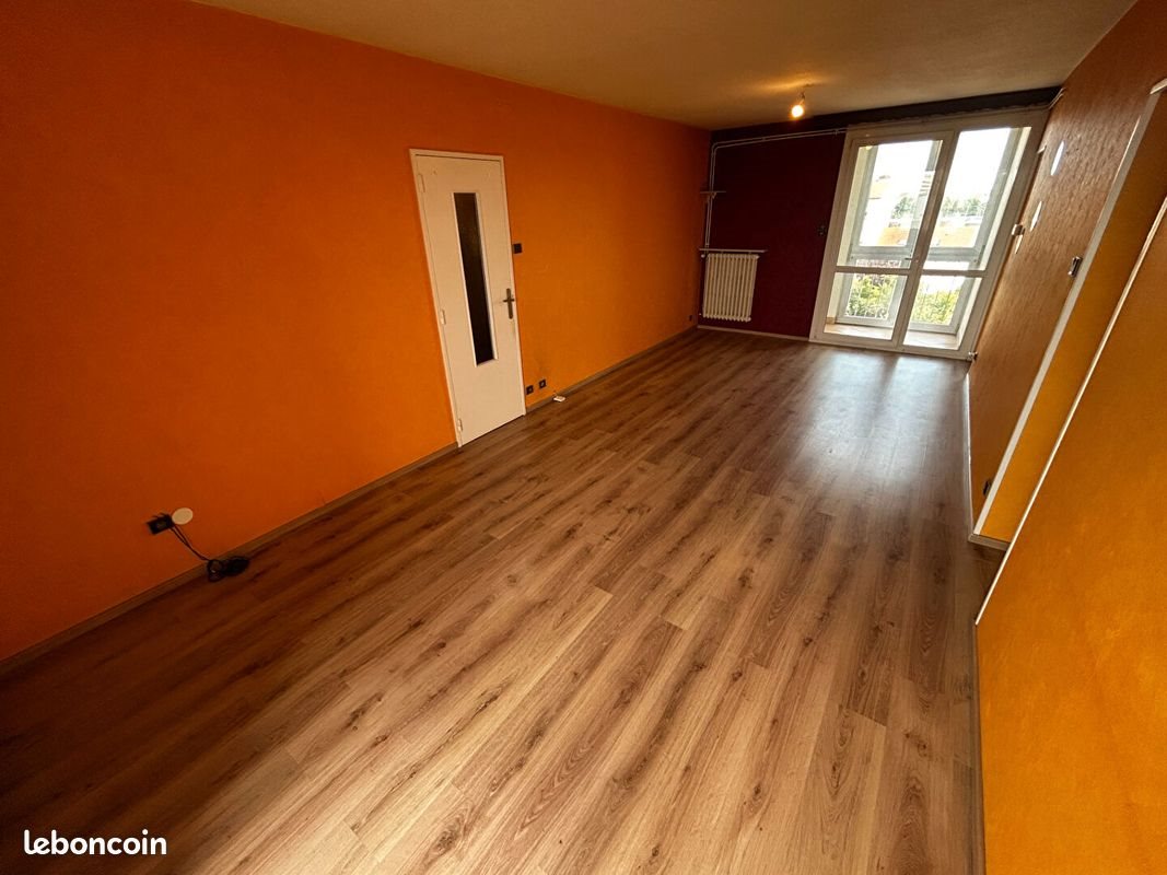 Appartement à vendre, 78m², Montigny-lès-Metz