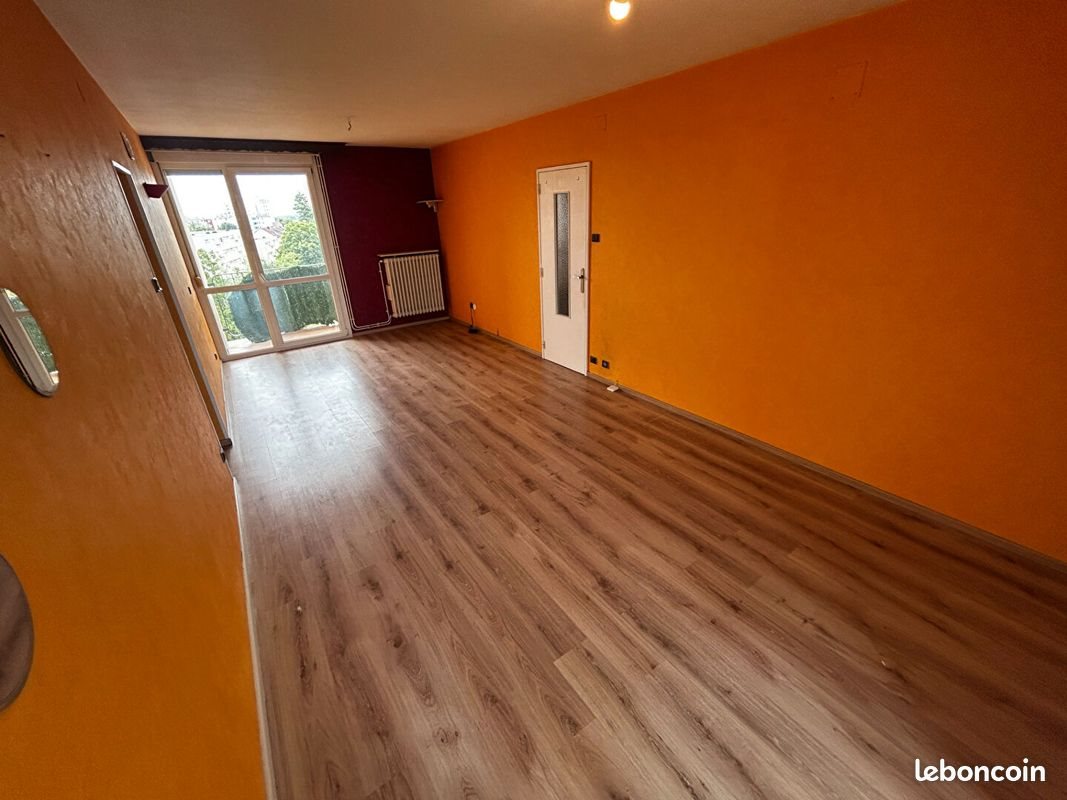 Appartement à vendre, 78m², Montigny-lès-Metz