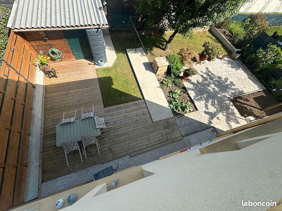 Maison à vendre, 110m², Metz