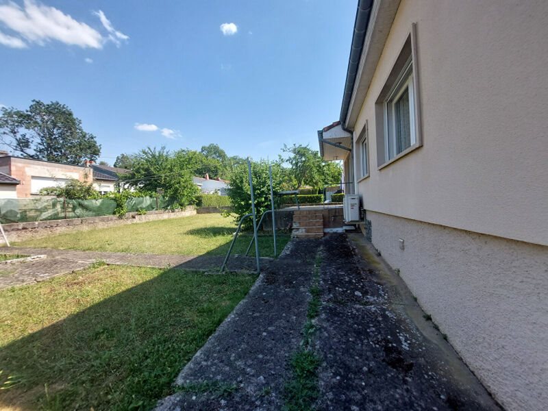Appartement à vendre, 79m², Metz