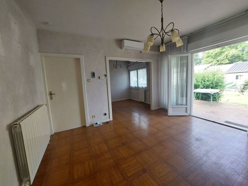 Appartement à vendre, 79m², Metz