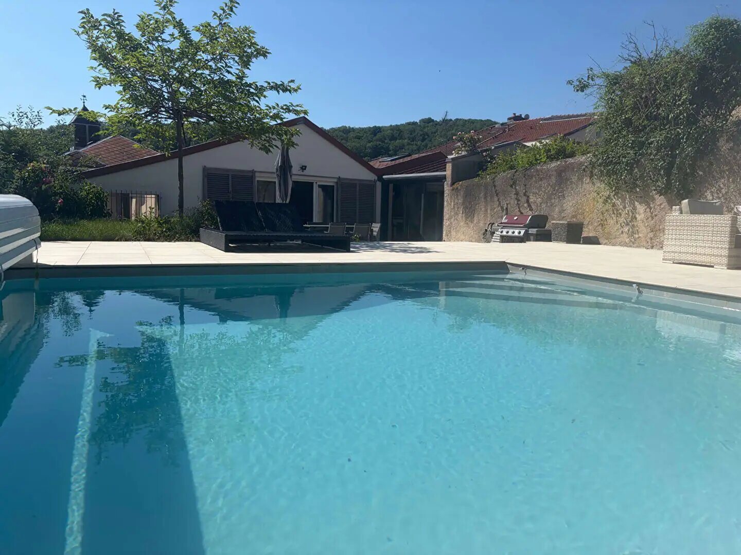 Maison à vendre, 400m², Rozérieulles