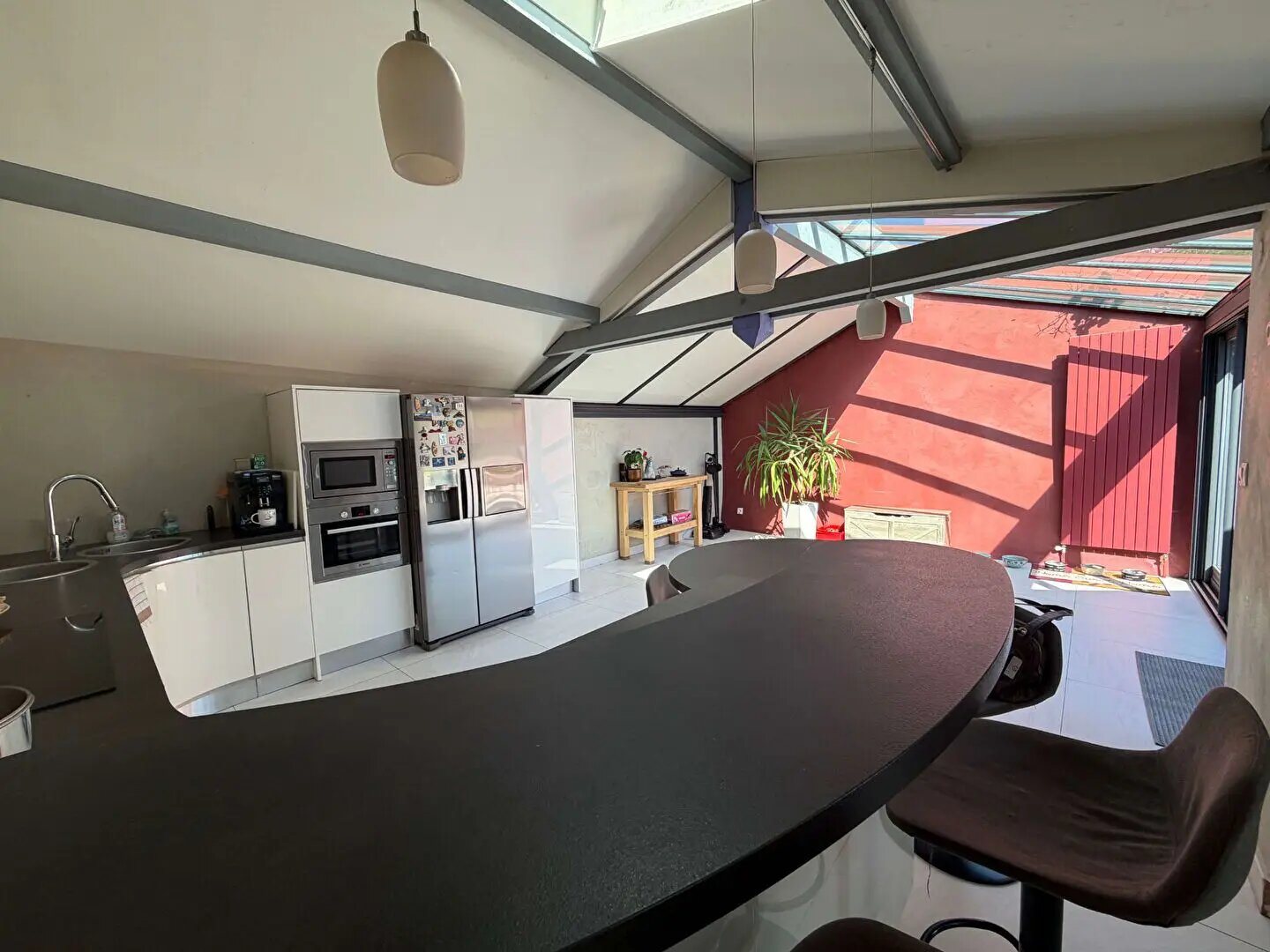 Maison à vendre, 400m², Rozérieulles
