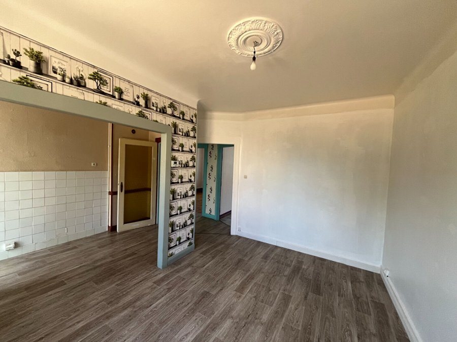 Maison à vendre, 118m², Montigny-lès-Metz