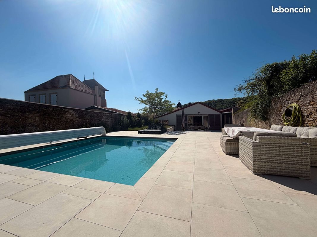 Maison à vendre, 400m², Rozérieulles