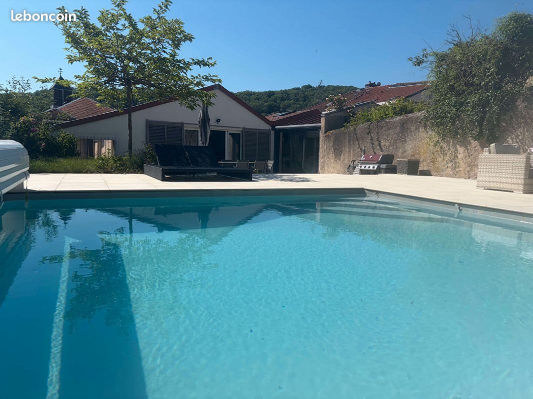 Maison à vendre, 400m², Rozérieulles
