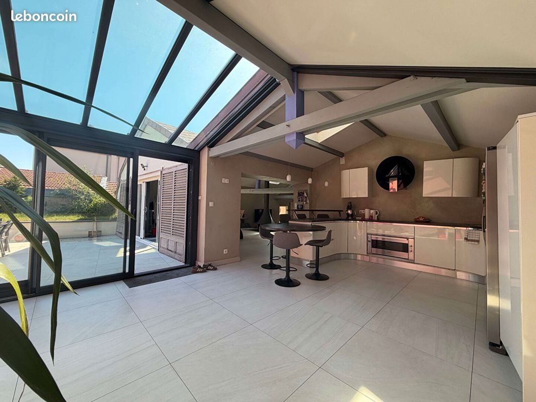 Maison à vendre, 400m², Rozérieulles