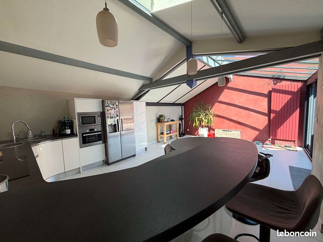 Maison à vendre, 400m², Rozérieulles
