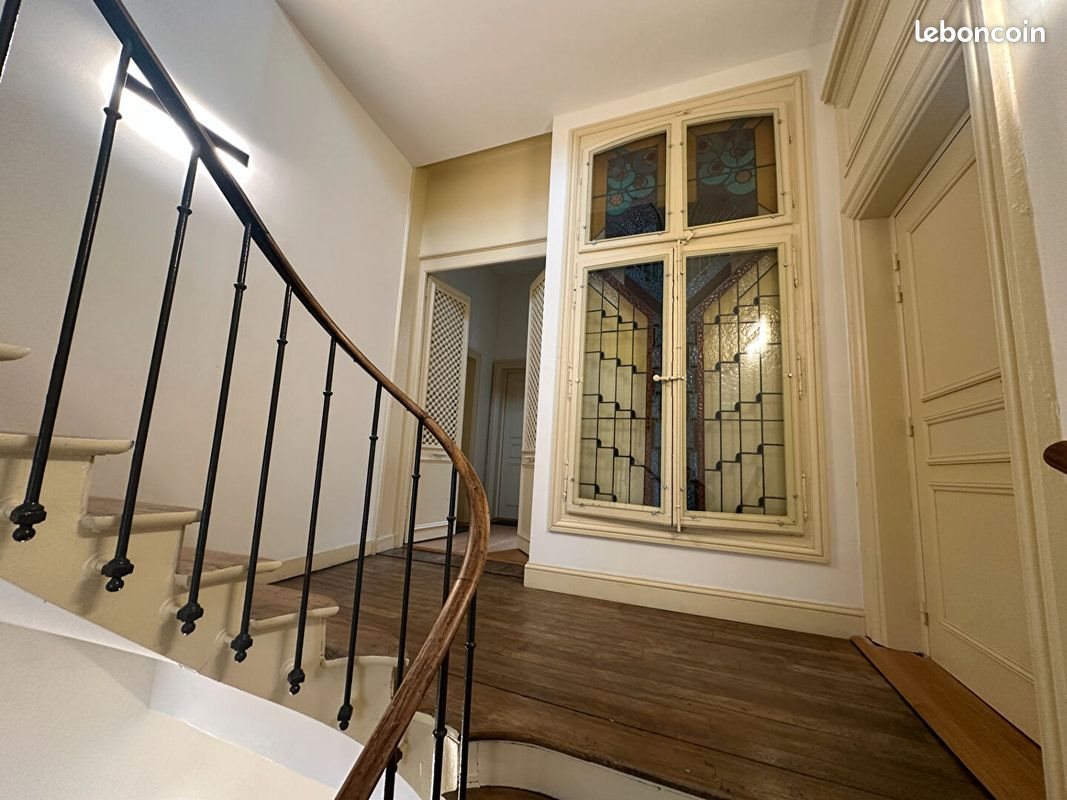 Appartement à vendre, 28m², Metz