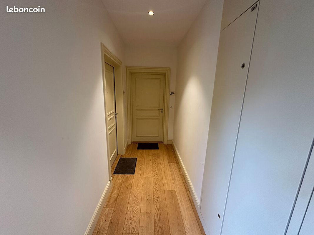 Appartement à vendre, 28m², Metz