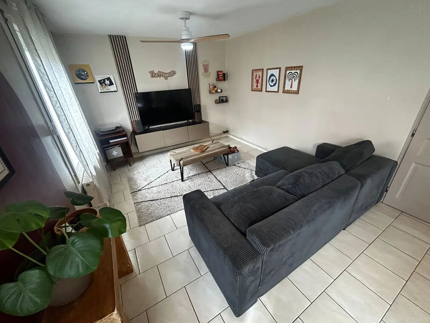 Maison à vendre, 66m², Jarny
