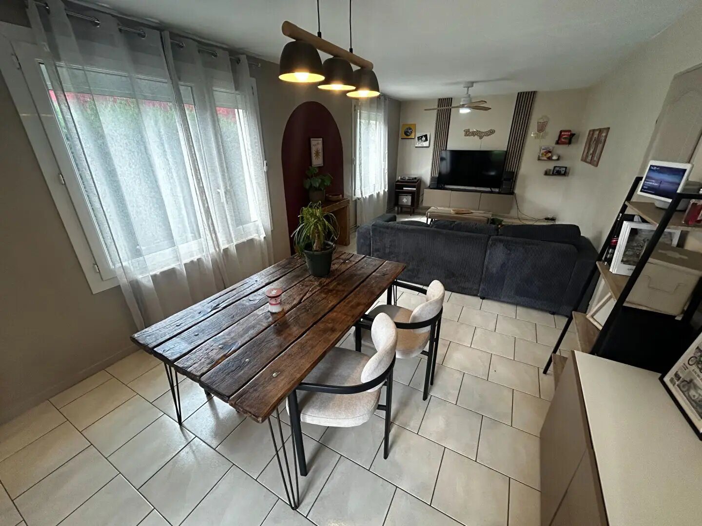 Maison à vendre, 66m², Jarny