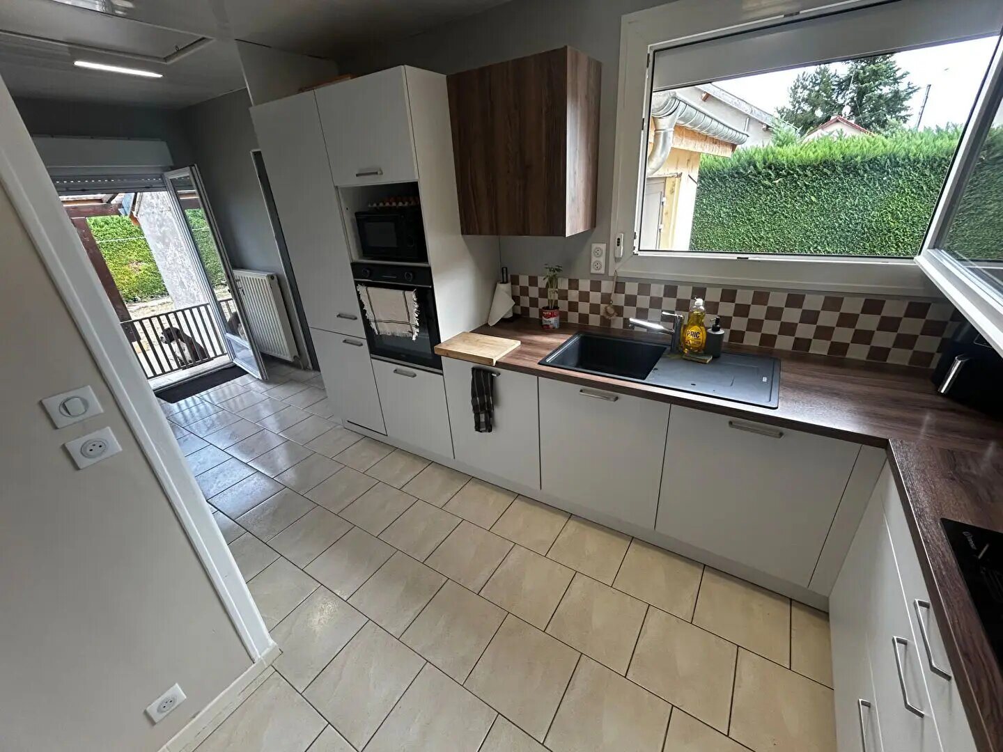 Maison à vendre, 66m², Jarny