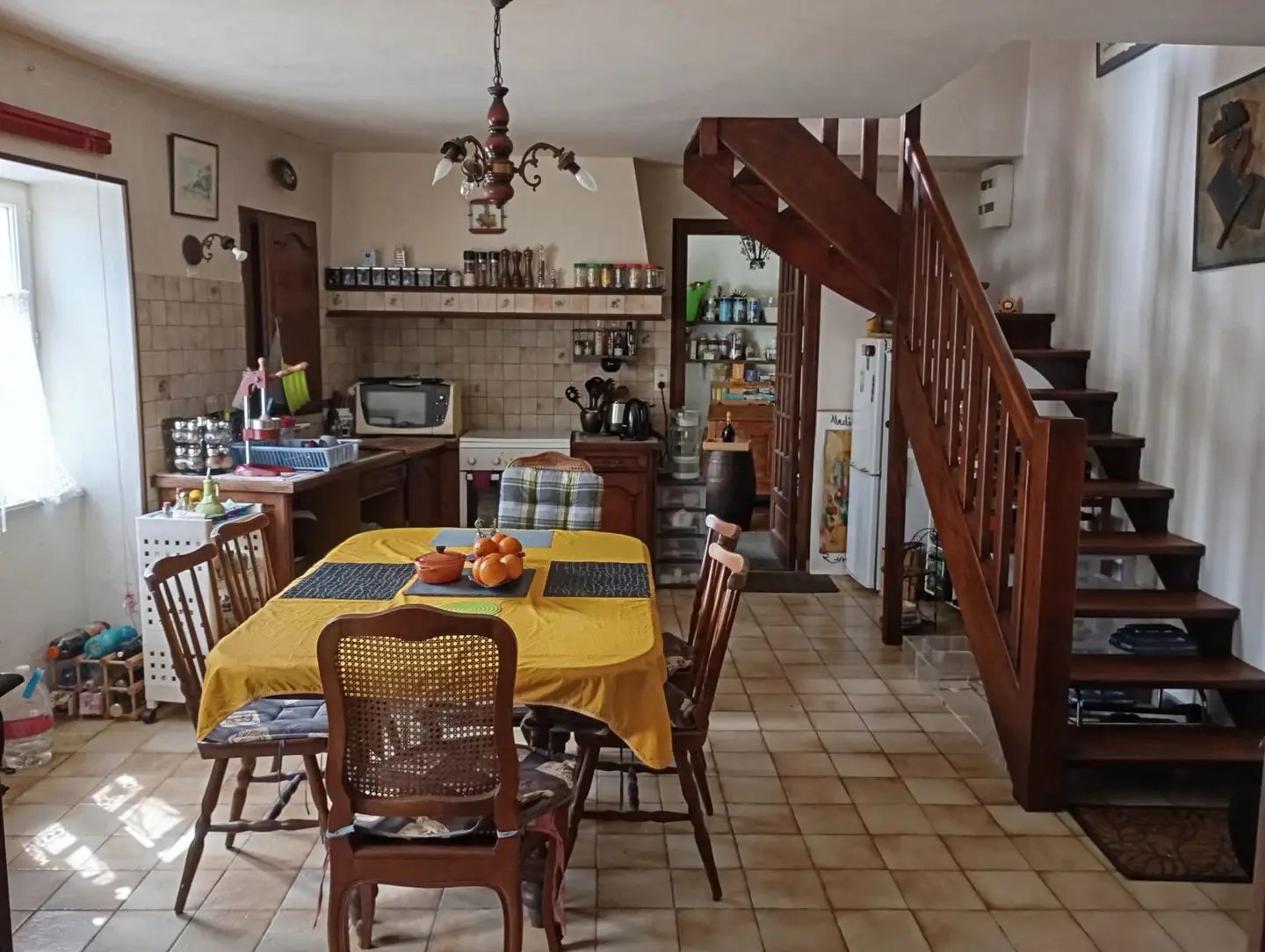 Maison à vendre, 219m², Cléden-Cap-Sizun