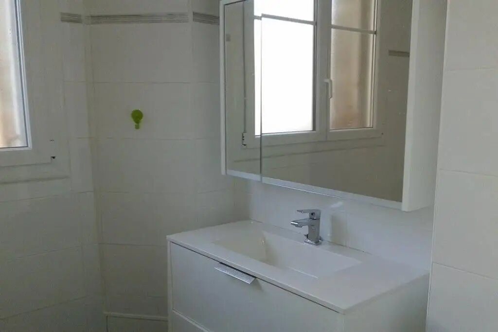 Appartement à louer, 60m², Antibes