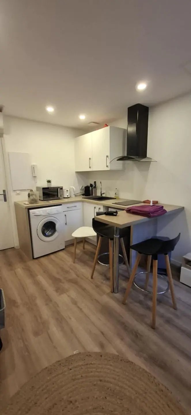 Appartement à louer, 15m², Antibes