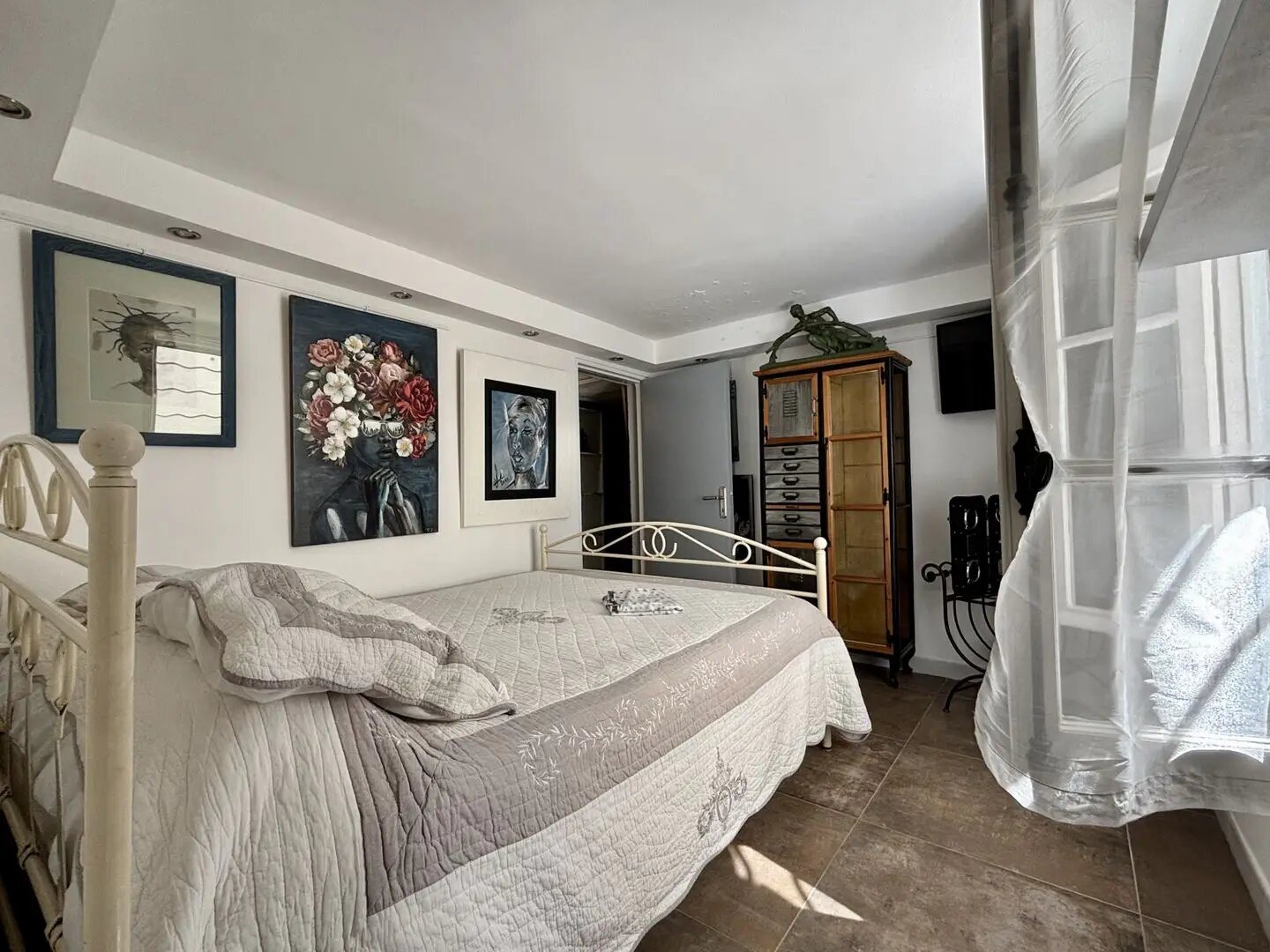 Maison à vendre, 118m², Vallauris