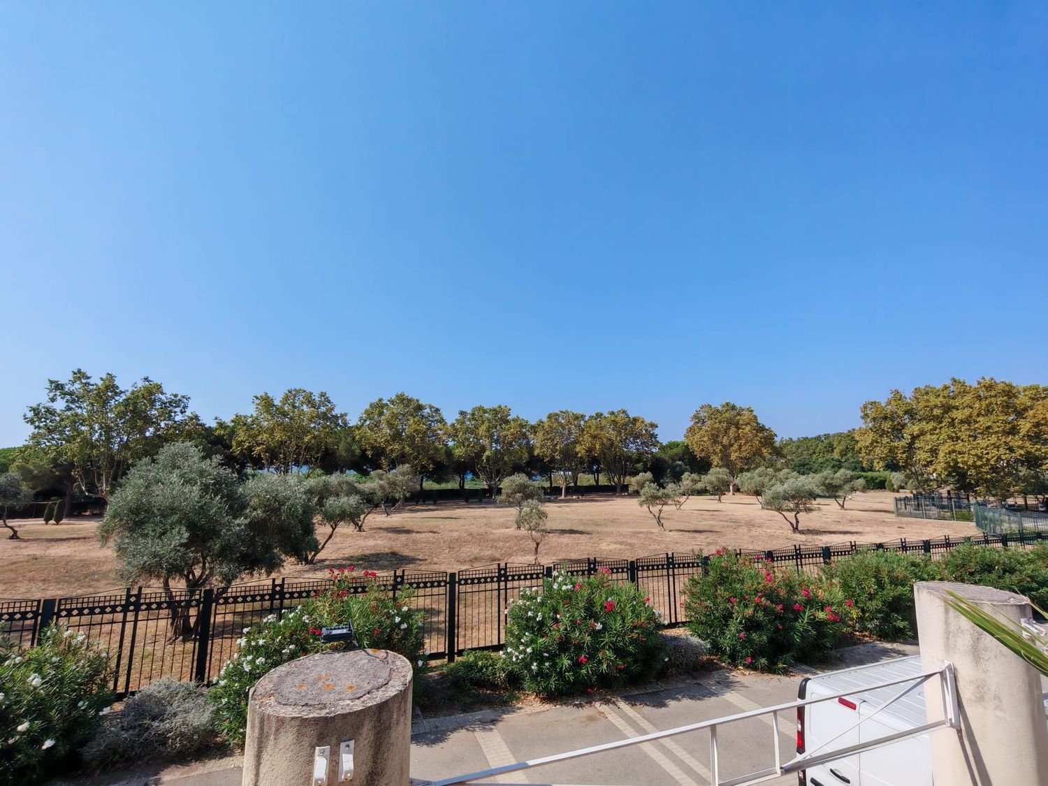 Appartement à louer, 27m², Antibes