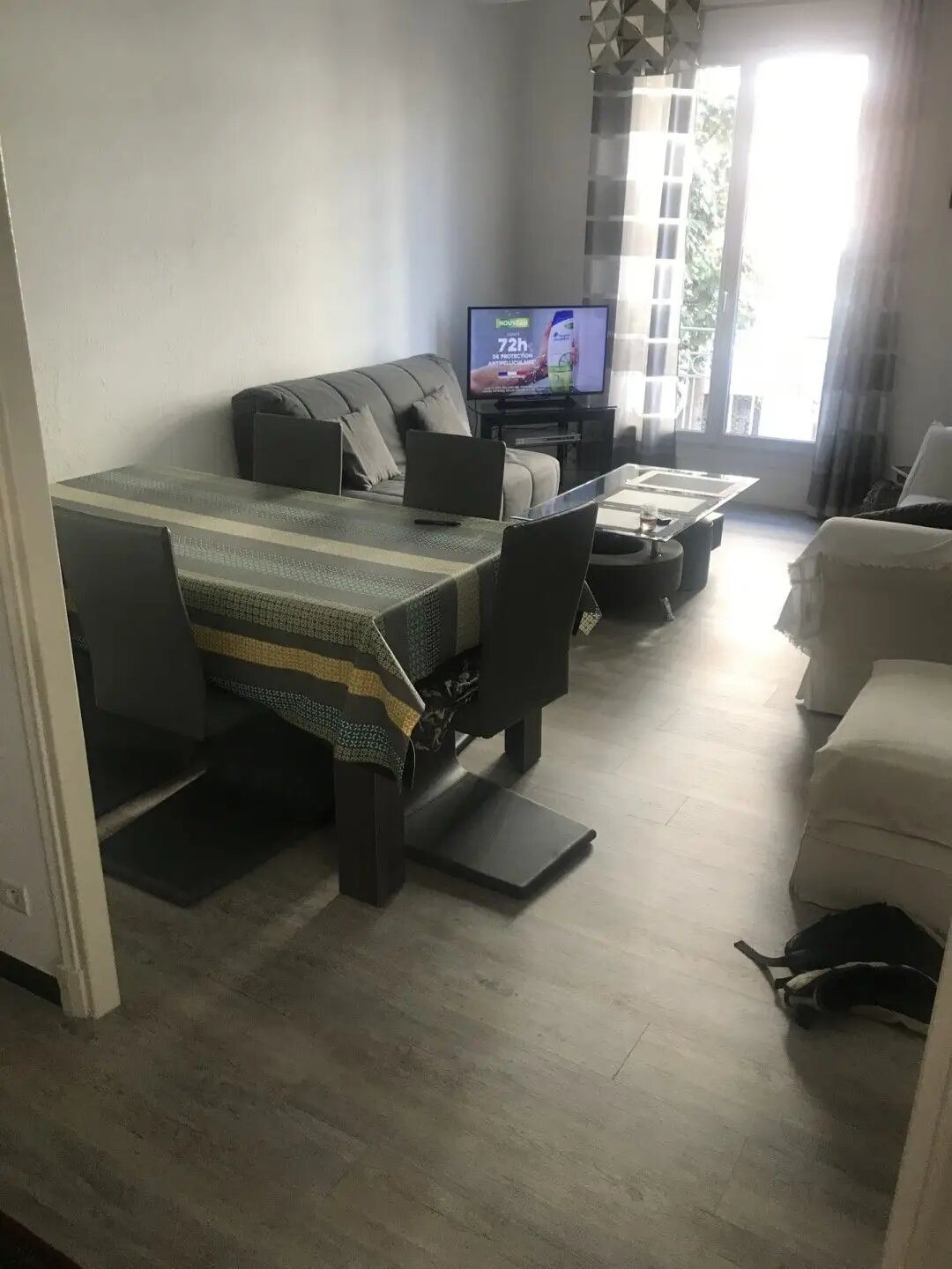 Appartement à vendre, 66m², Antibes