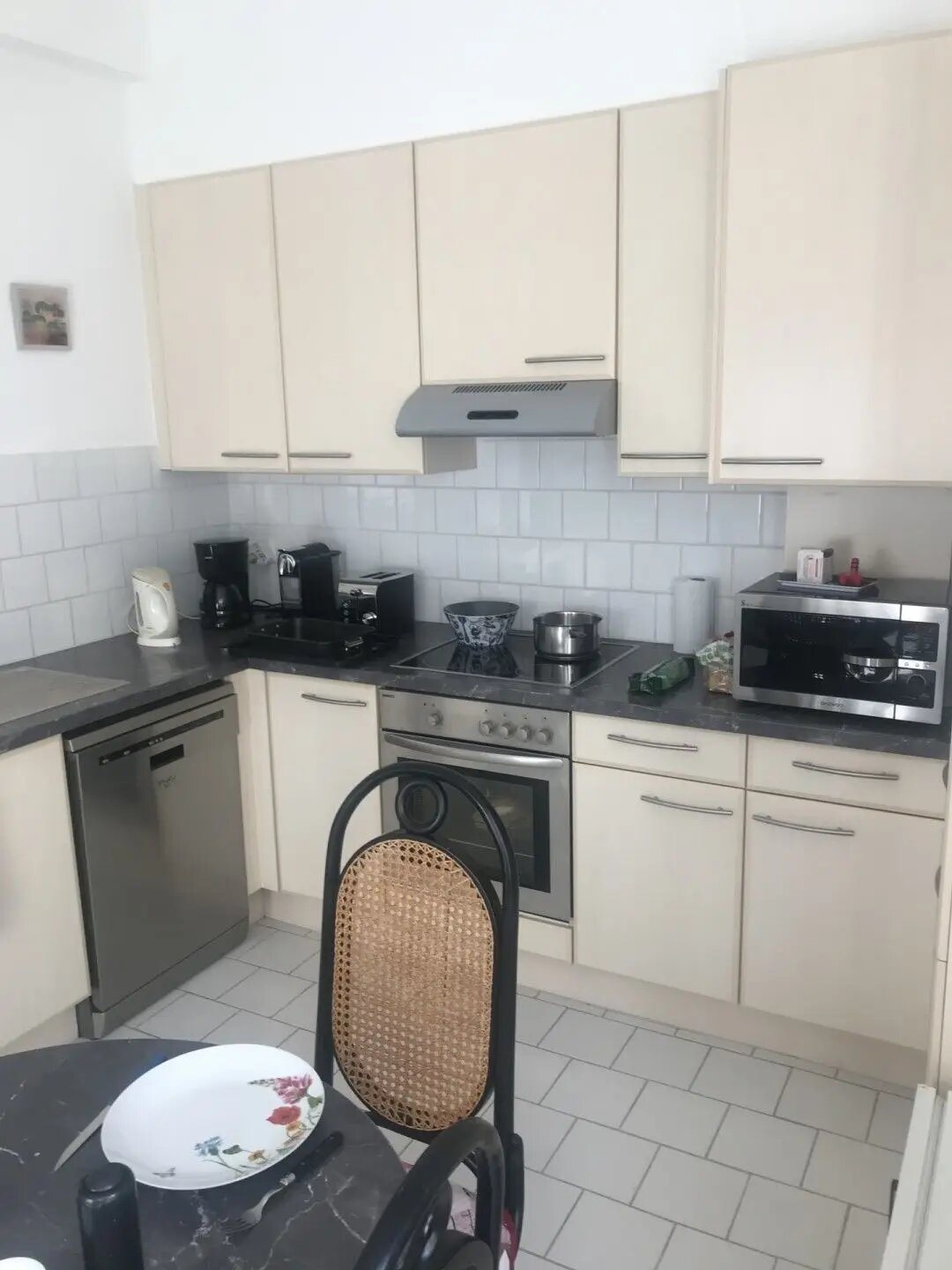 Appartement à vendre, 66m², Antibes