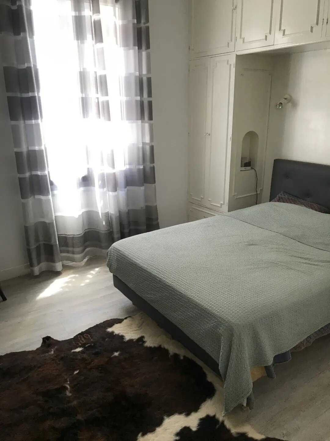 Appartement à vendre, 66m², Antibes