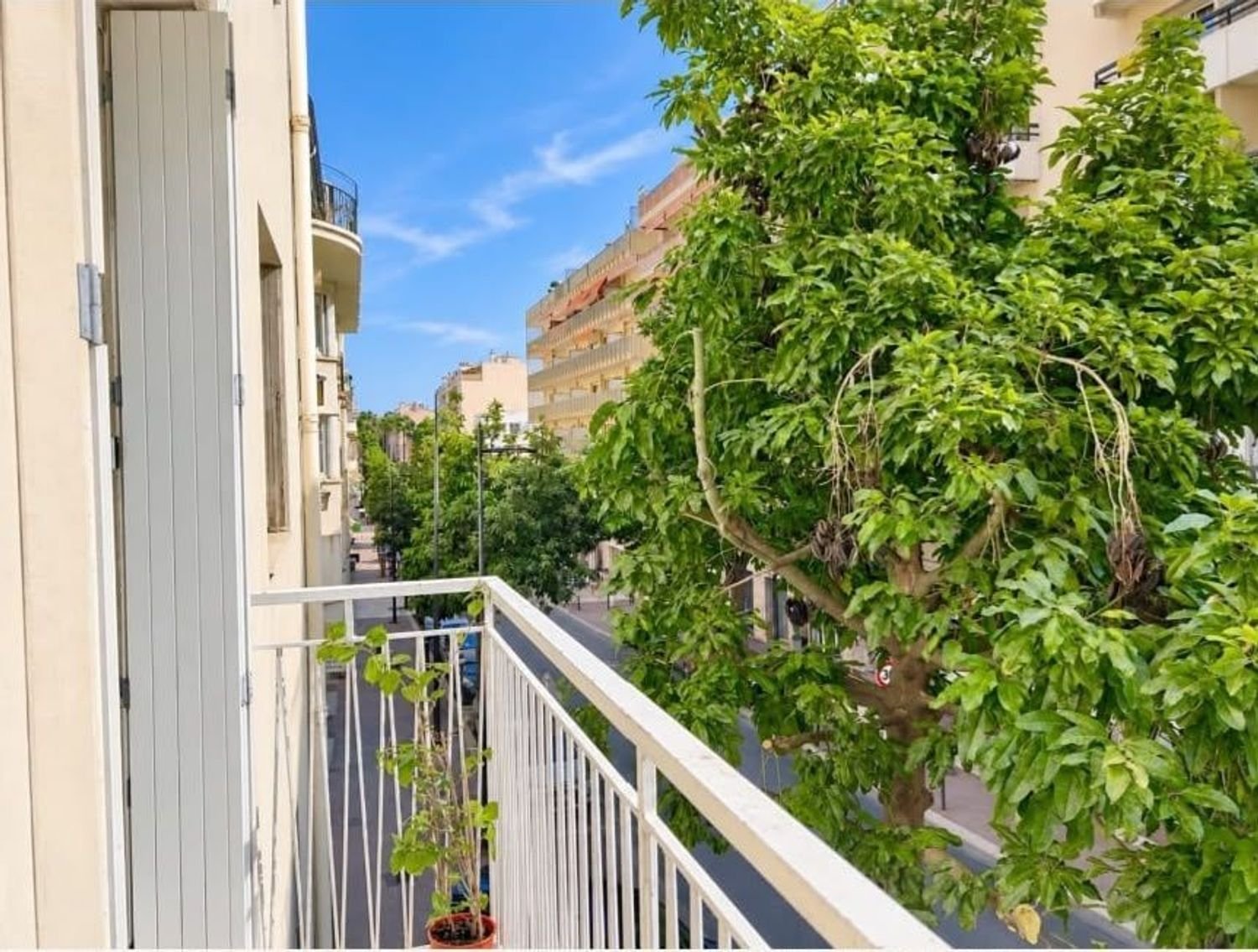 Appartement à vendre, 26m², Antibes