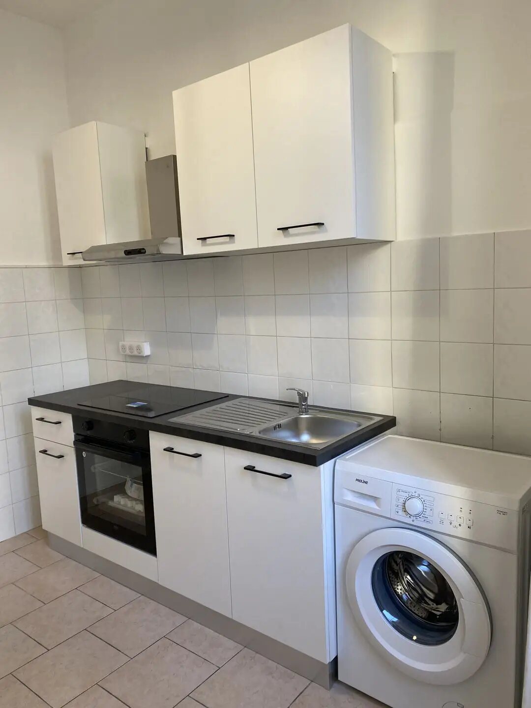 Appartement à louer, 43m², Antibes