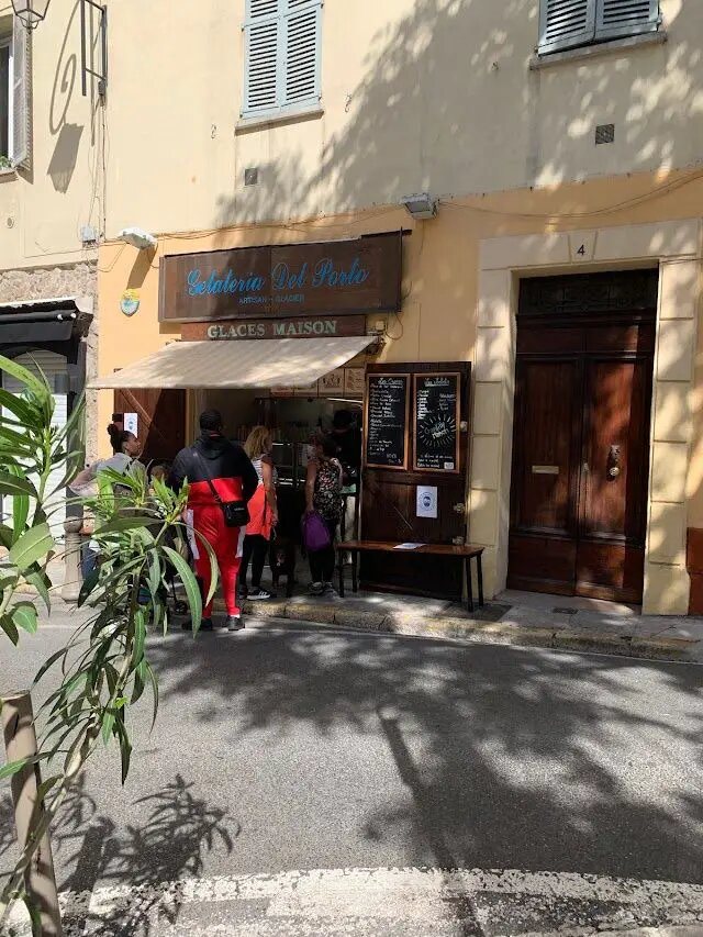 Appartement à louer, 43m², Antibes