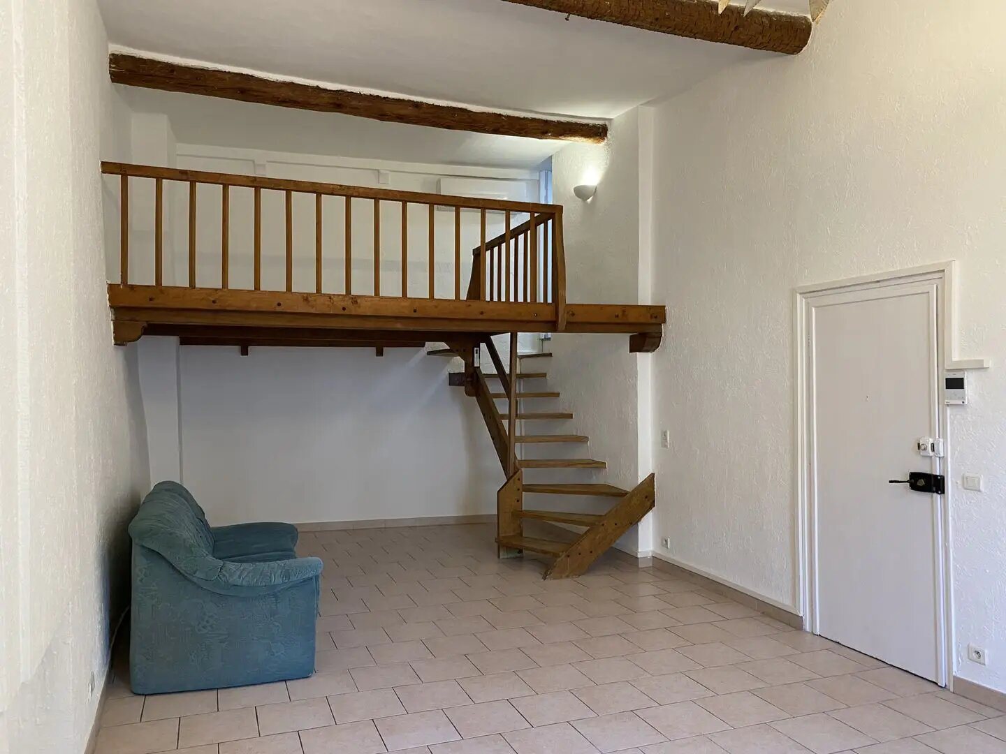 Appartement à louer, 43m², Antibes